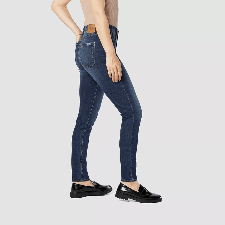Size 18 - DENIZEN® from Levi's® Women's High-Rise Skinny Jeans