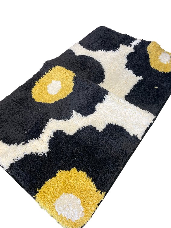Bathroom Mat