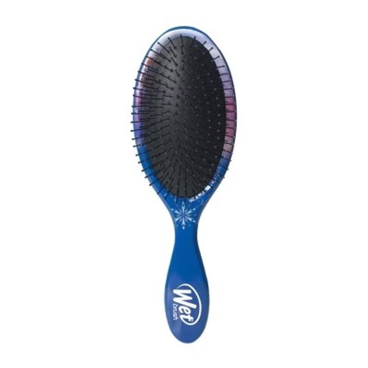 The Wet Brush Original Detangler Frozen 2 Sisters Guiding Spirit Brush