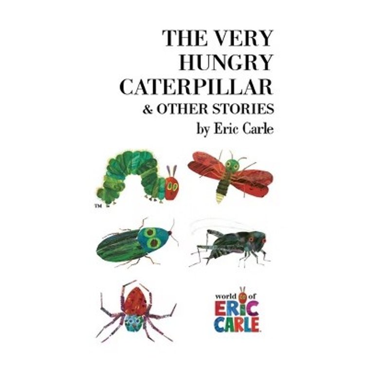 Yoto The Very Hungry Caterpillar and Other Stories Audio Card