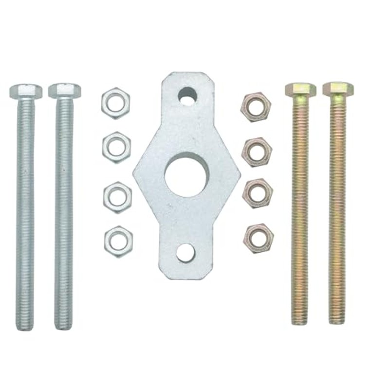 19203 Flywheel Puller Compatible with Briggs Stratton