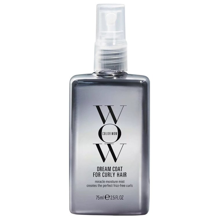 COLOR WOW Dream Coat Anti-Frizz Treatment for Curly Hair