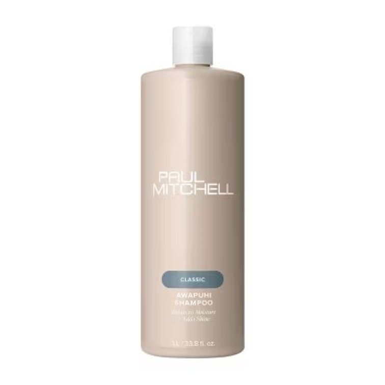Paul Mitchell Awapuhi Shampoo 33.8 oz.