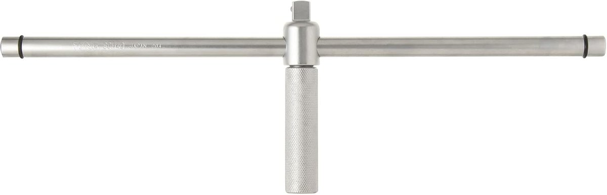 TONE Speed Cross Wrench, 1/2-Inch Drive, SCH40