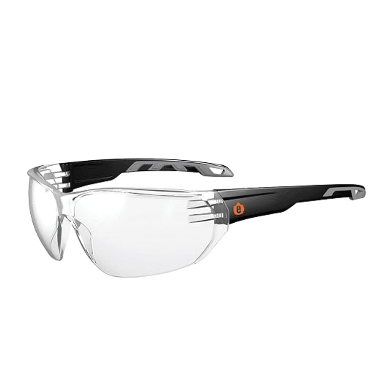 Anti Scratch Safety Glasses, Anti-Fog
