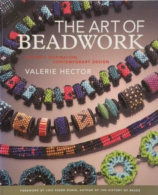 The Art of Beadwork: Historic Inspiration, Contemporary Design