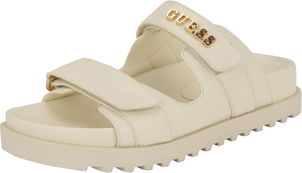 GUESS Women's FABULON Sandal