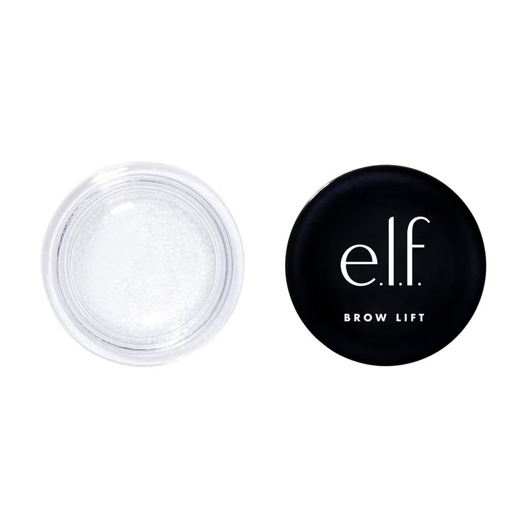 SET OF 2 e.l.f. Brow Lift Brow Gel, Clear, 0.31 oz