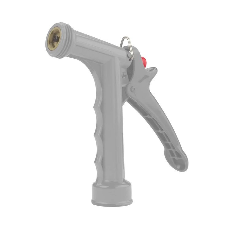 SET OF 2 Gilmour Continuous Plastic Salt Water Nozzle