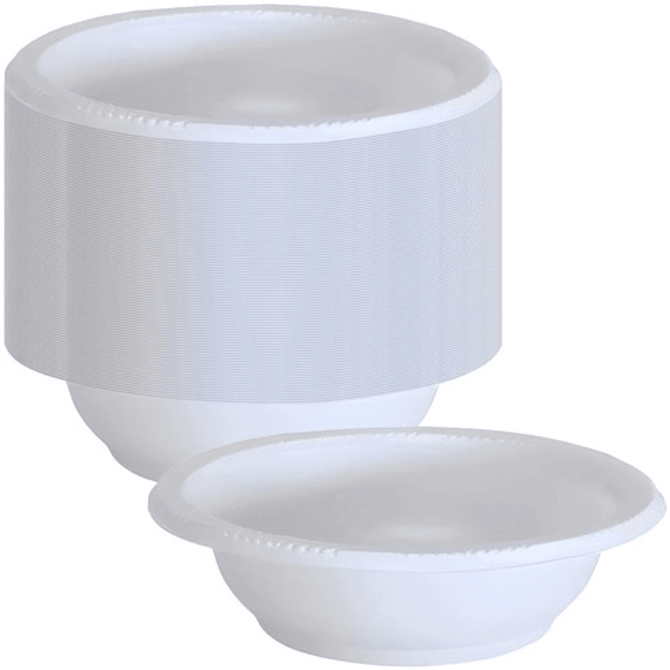 Party Dimensions Dessert Bowl-5oz