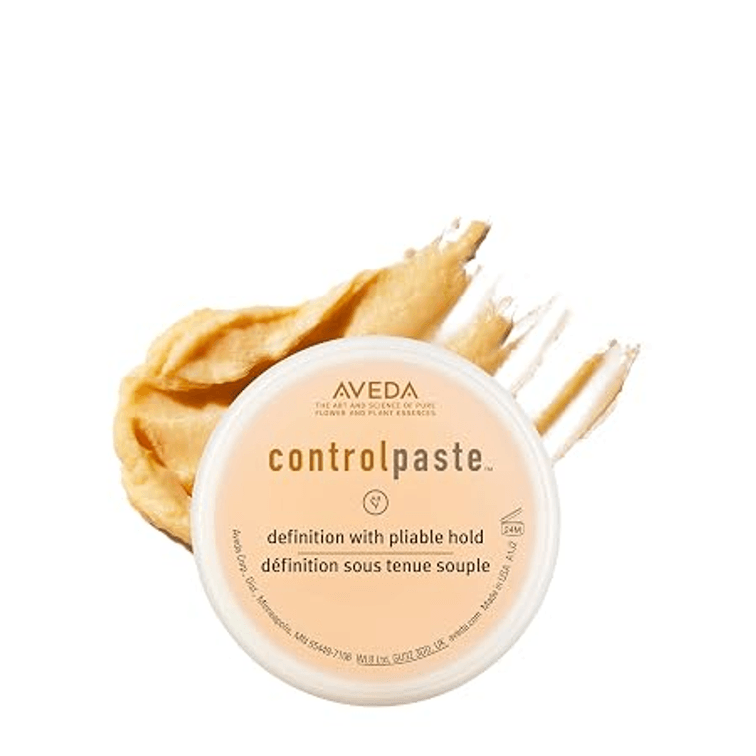 AVEDA Control Paste Hair Pomade | Adds Texture and Medium