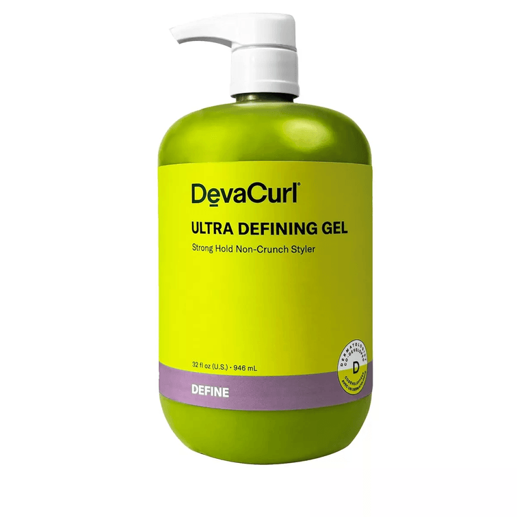 DevaCurl Ultra Defining Gel 32 oz