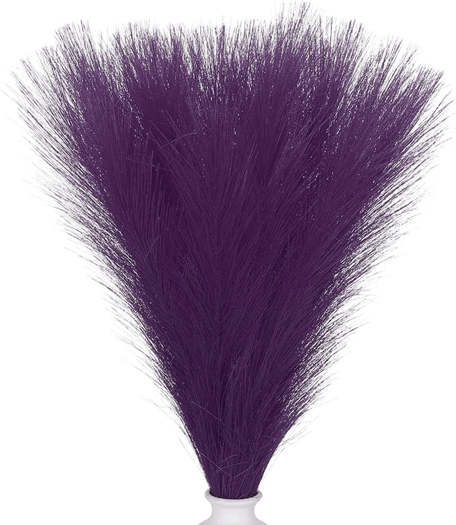 Artificial Pampas Grass, 61cm, 50pcs