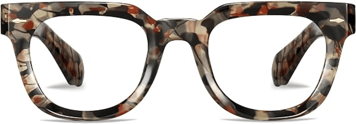 Square Reading Glasses for Women