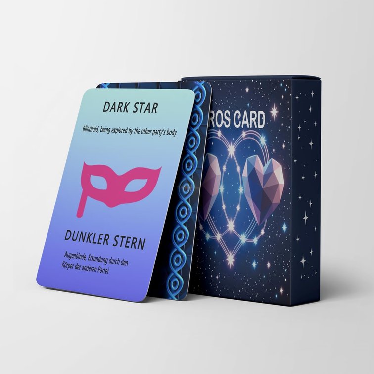 Cards Couples Games - Date Night Game for Couple, Connect Emotionally and Intimately, Couple Games, Date Night Ideas, Couples Gifts Exciting Gameplay