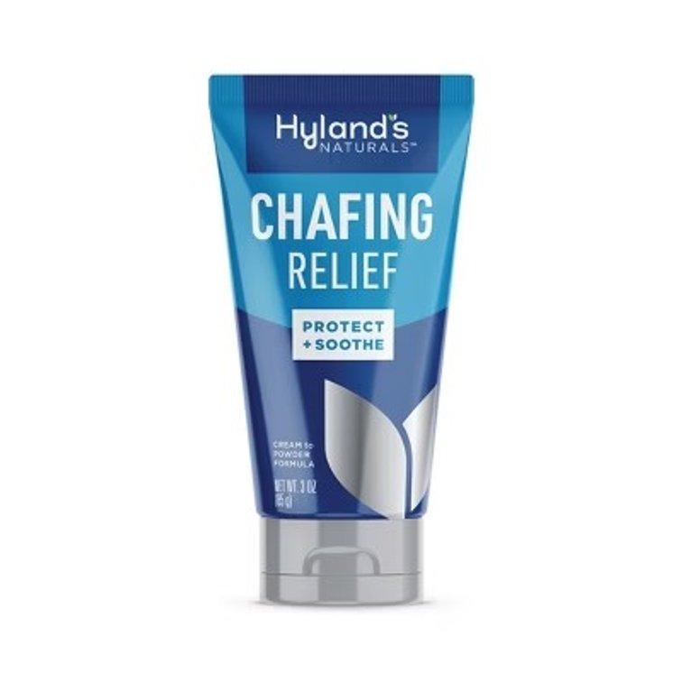 Hyland's Naturals Chafing Relief Balm - Blue