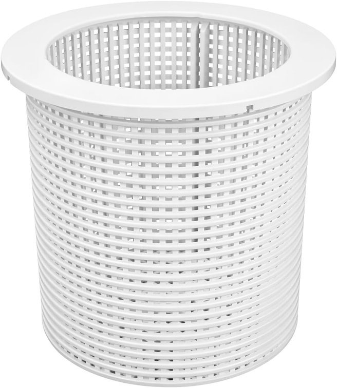 R38013A Pool Skimmer Basket for Pentair American Admiral