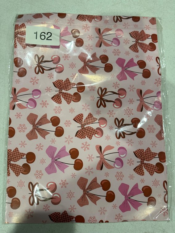 LeZakaa Autumn Wrapping Paper Sheet - 12 Sheet with 4 Different Design, Pumpkin, Leaf, Woodland and Stripe Print for Men, Women, Kids, Boys, Girls - 27.5 x 19.6 inches Per Sheet