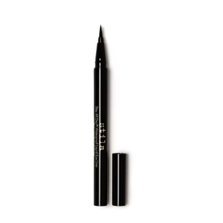 Stila Stay All Day Waterproof Liquid Eye Liner