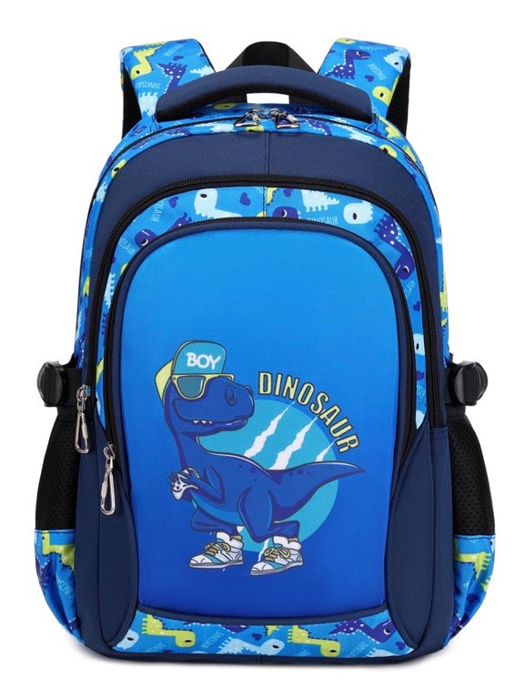 Elementary School Backpack