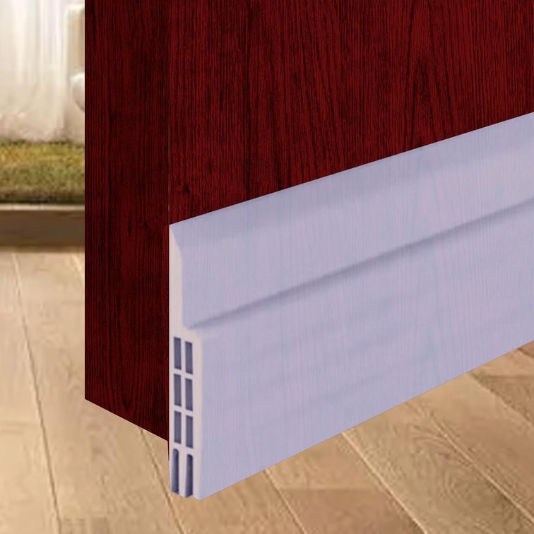 YIZHONG Door Draft Stopper Weather Stripping