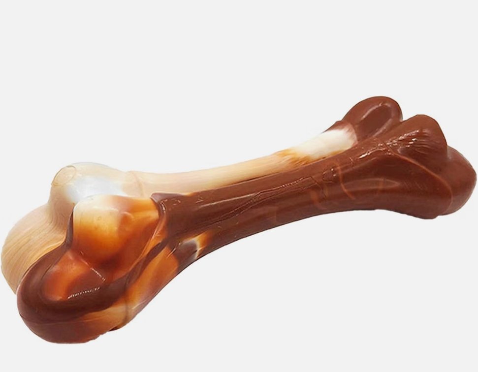 Tough Dog Chew Dog Bone