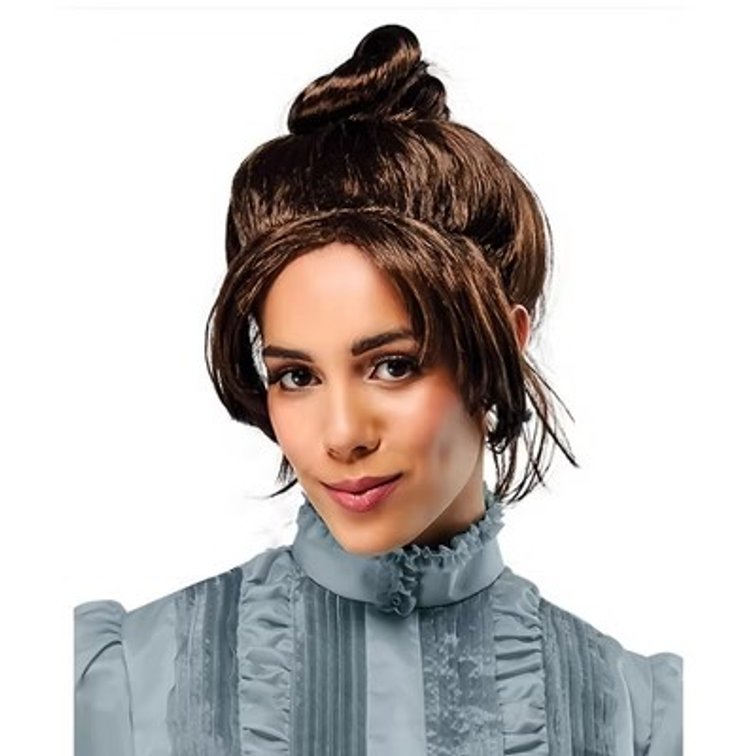 Rubies Beetlejuice Beetlejuice Astrid Deetz Womens Wig
