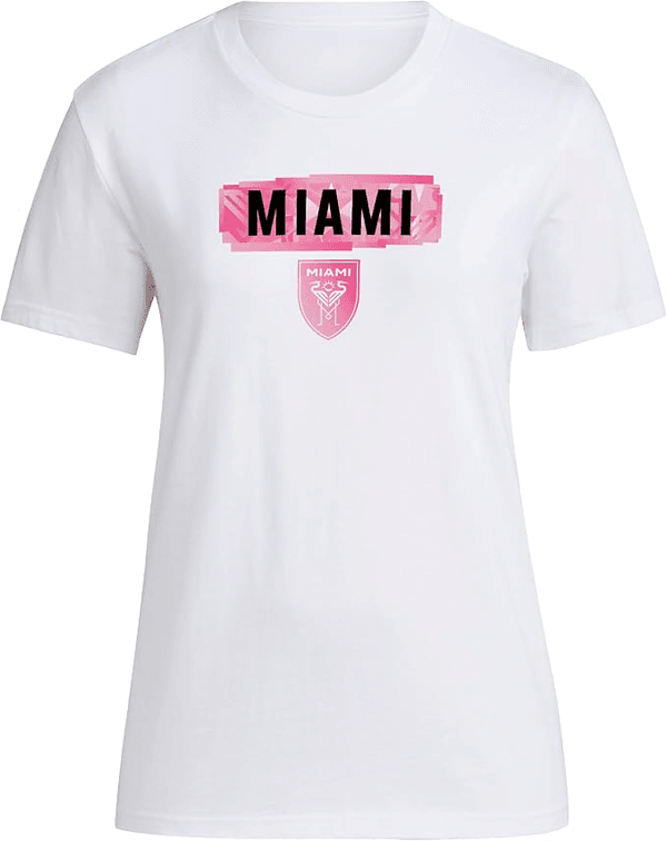 Size XS - Women's MLS Team Pre-Game Short Sleeve T-Shirt