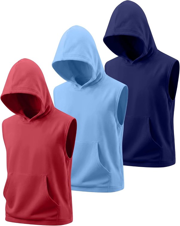 3 Pack Boys 9-10 Years
