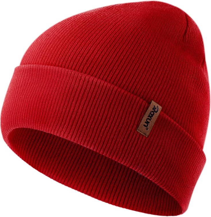 ROXUN Beanie for Men/Women Winter Hat Soft Warm Unisex Skull Stocking Cap