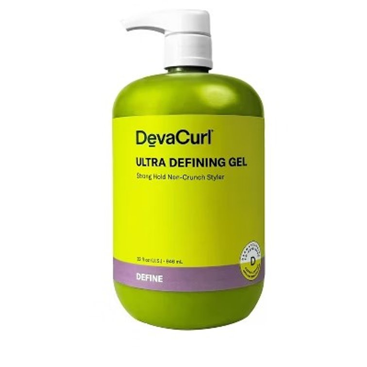 DevaCurl Ultra Defining Gel 32 oz