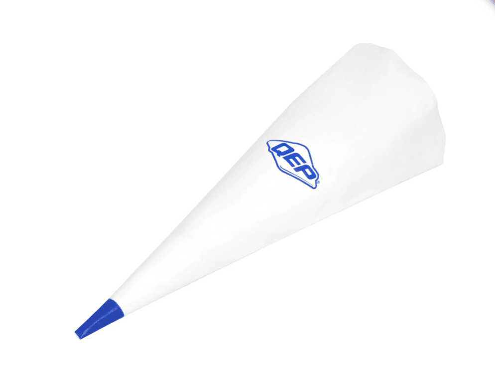 Heavy-duty Latex Grout Installation Bag, 12-3/4 In