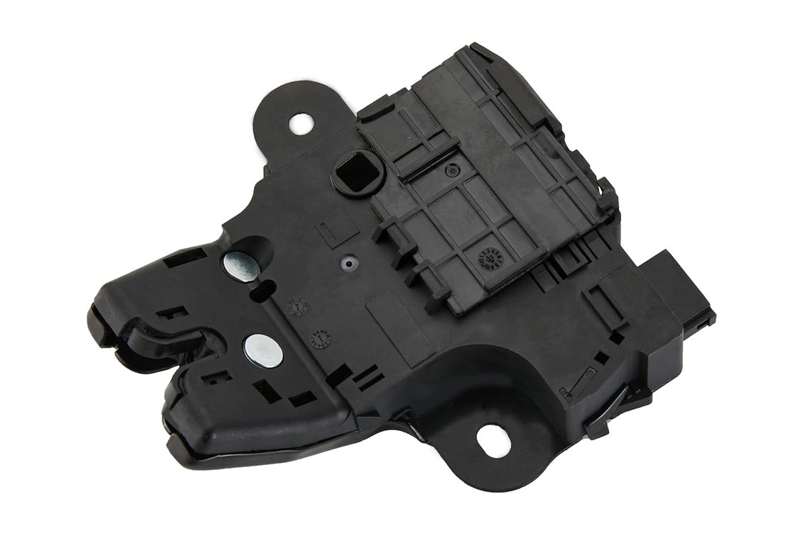 Tailgate Lock Actuator Compatible with Buick Regal Lacrosse Cascada Verano Allure,for Chevrolet,for Impala Cruze,for Malibu,for Cadillac CTS,for ATS,for XTS,for ELR | OE:940-108,13501988