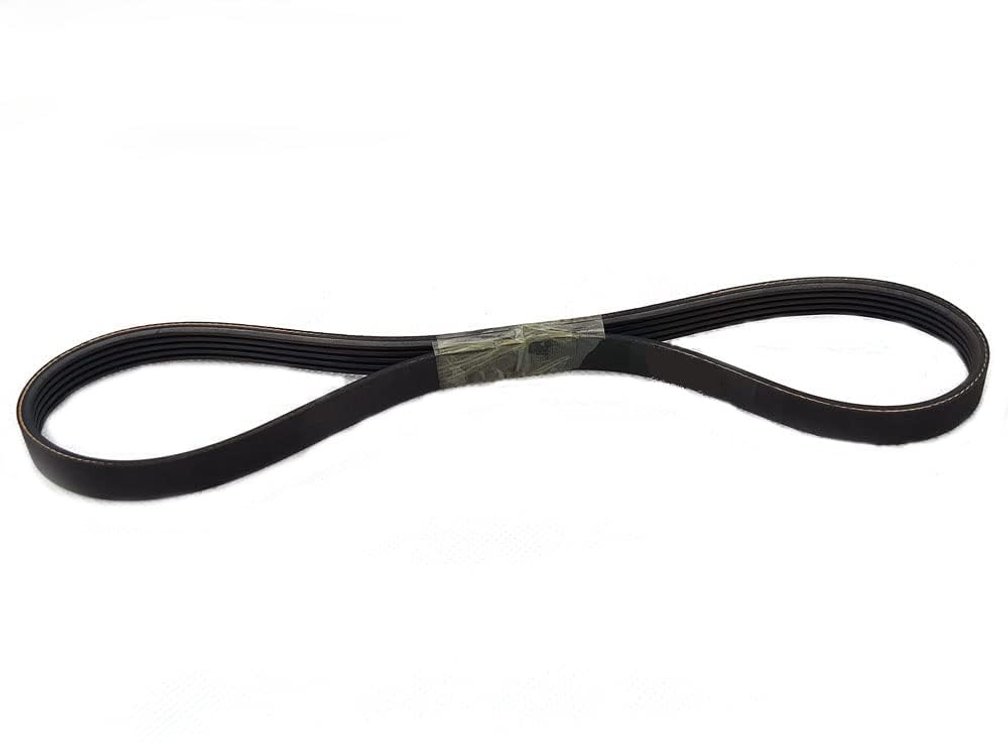 WH01X24180 Washer Drive Belt Replacement Compatible with GE PS11736832, AP6024314, 4455970, WH01X24180