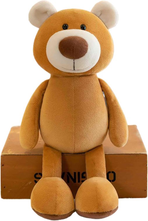 MMTTAO Bear Stuffed Animal Plush Toy