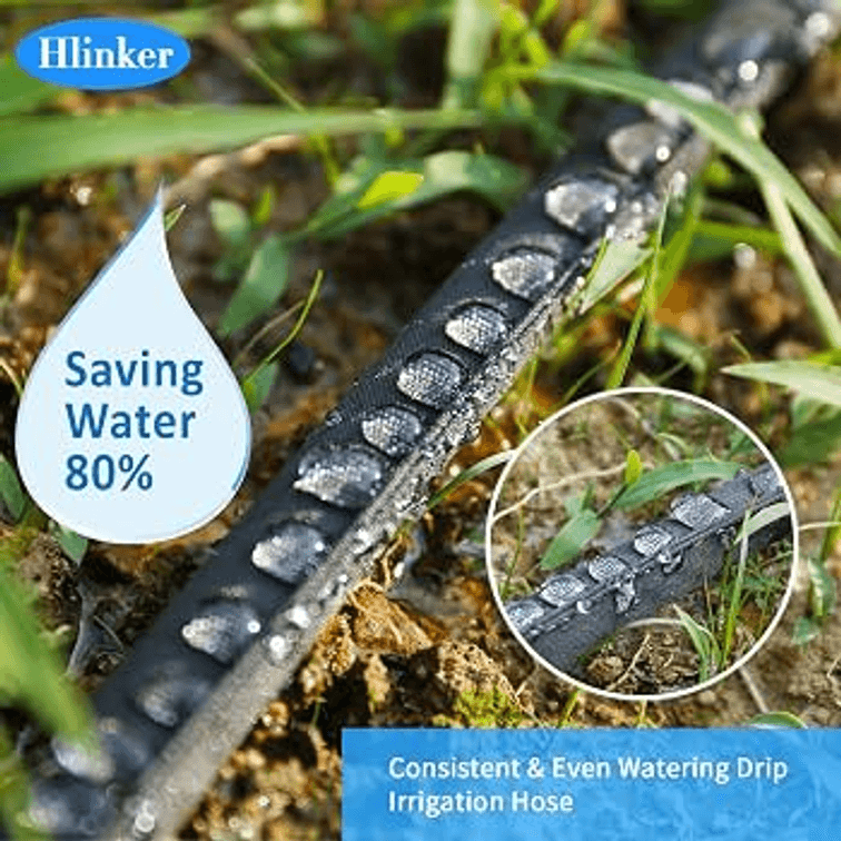 50ft Soaker Hose
