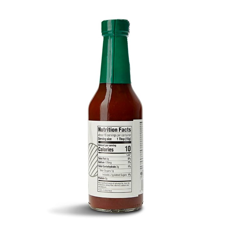 365 by Whole Foods Market, Organic Steak Sauce, Vegan,10 Ounce 10 Ounce (Pack of 1)