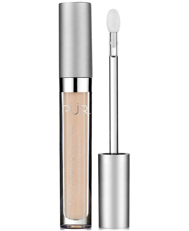 P R 4-in-1 Sculpting Concealer with Skincare Ingredients