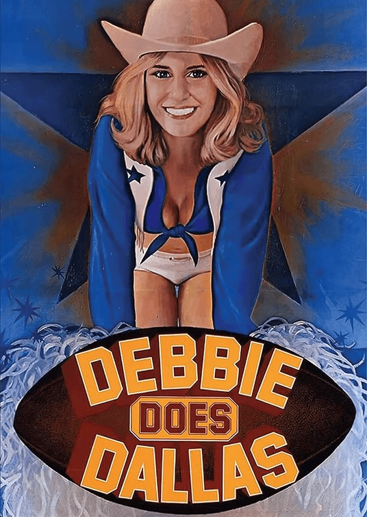 Debbie Does Dallas (NC-17)