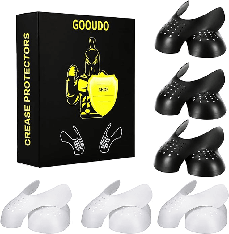 Shoe Crease Protectors 