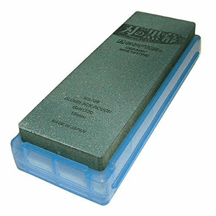 Shapton - Knife Sharpening Stone - Coarse (210X70X15mm)