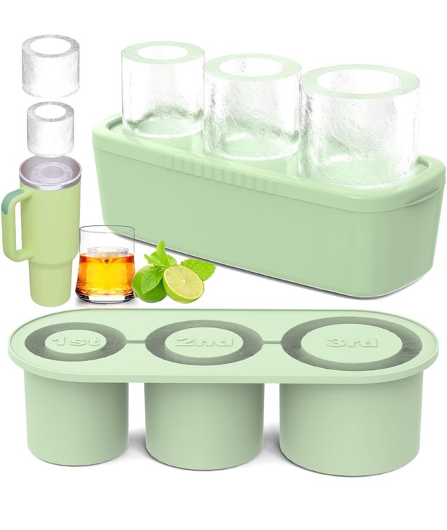 Ice Cube Tray