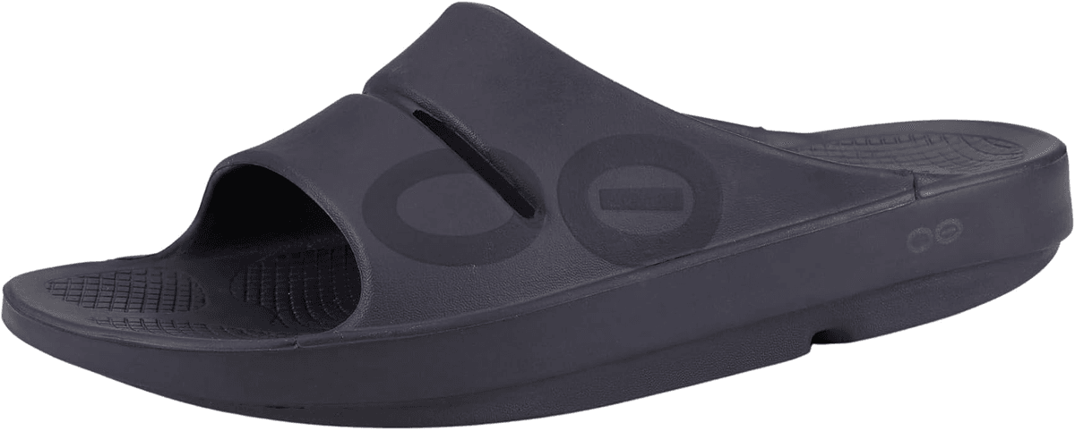 Men's OOFOS -  (Size 10-12)