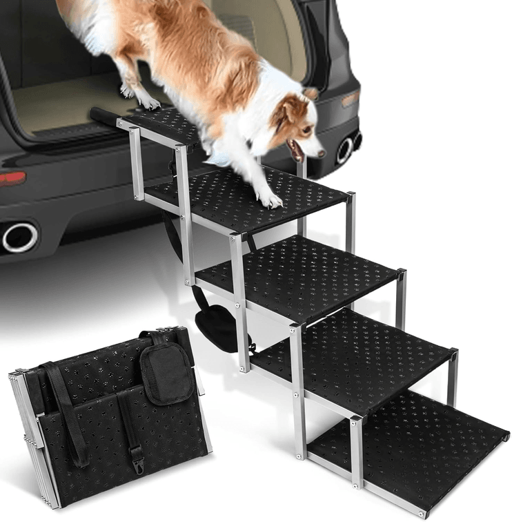 Pet Stairs for Large Dogs