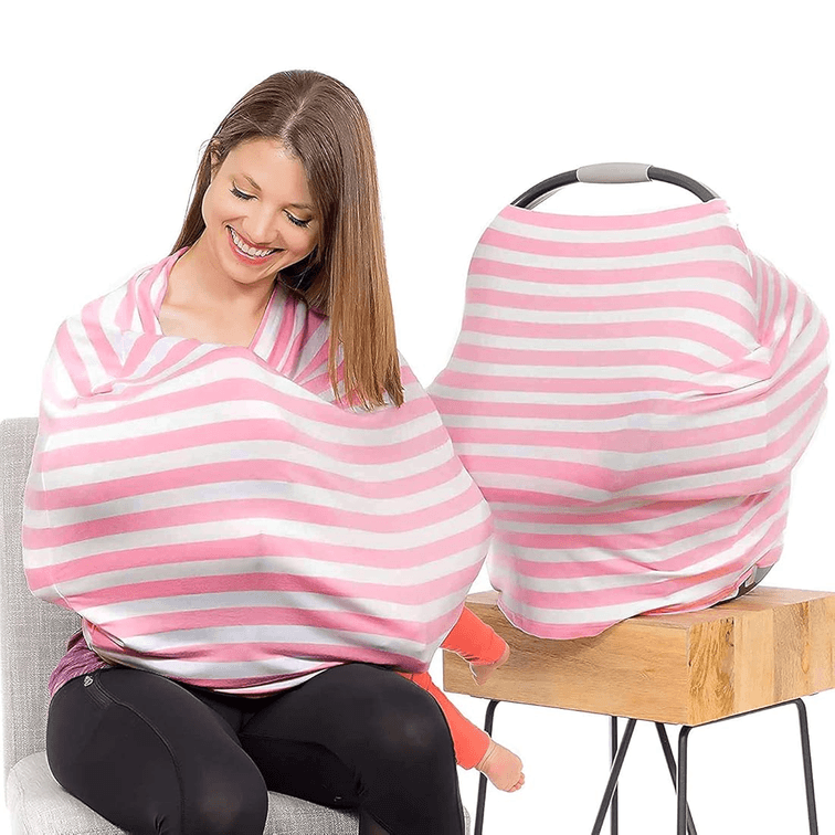 Cool Beans Baby Multi-Purpose Cover 