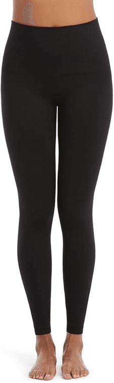 XL - Spanx Sculpt Leggings 