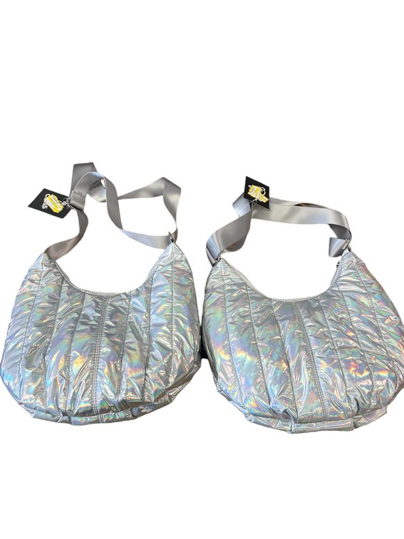 2 Art Class Girl's Purses