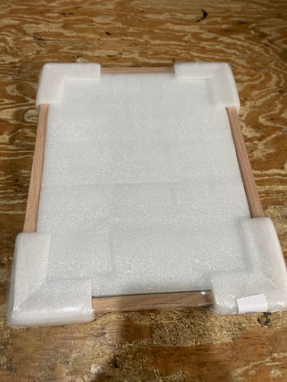 15"x12" Picture Frame