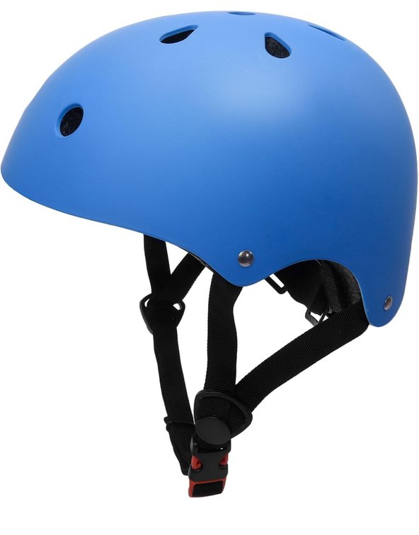 Helmet for Pedal Cyclists 