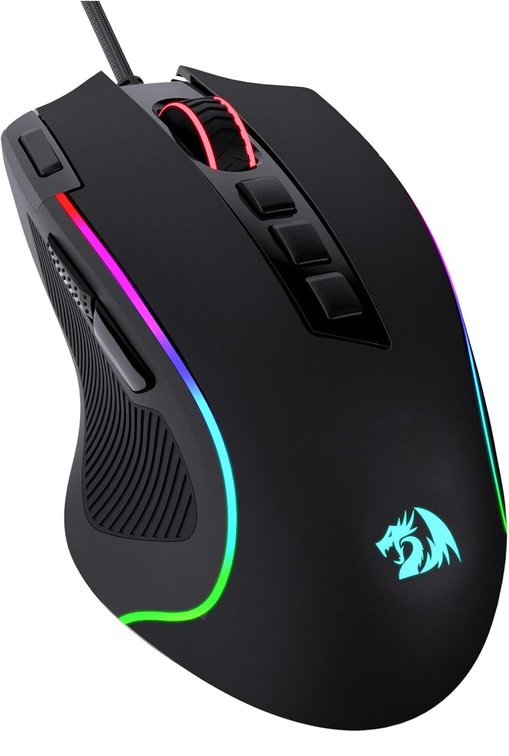 Predator Gaming Mouse
